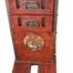 The Steampunk Guitar Stand